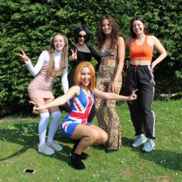 spice girls